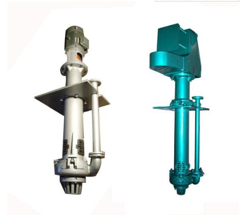ZJL型液下渣浆泵​